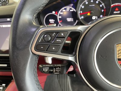 صورة مصغرة 50 لـ 2020 Porsche CAYENNE