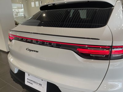 صورة مصغرة 12 لـ 2020 Porsche CAYENNE
