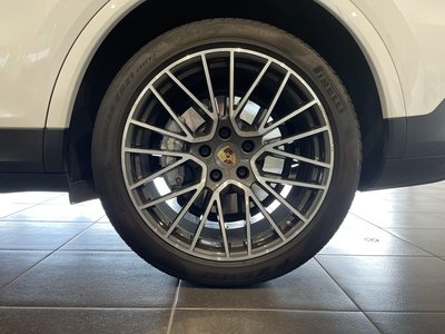 صورة مصغرة 16 لـ 2020 Porsche CAYENNE
