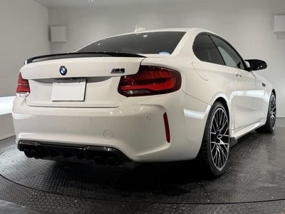 BMW M2 - 3