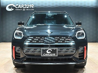 2024 MINI COOPER COUNTRYMAN 照片 6