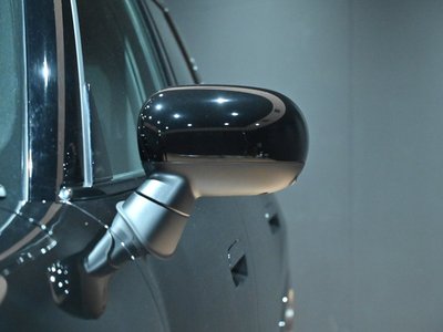 2024 MINI COOPER COUNTRYMAN 缩略图 33