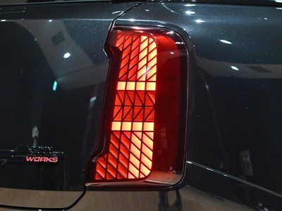 2024 MINI COOPER COUNTRYMAN 缩略图 30
