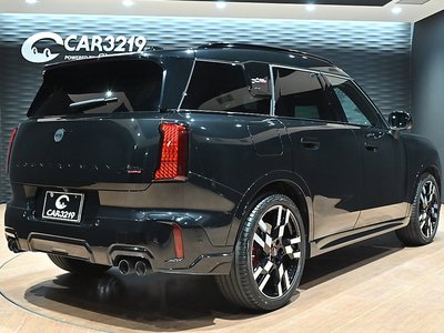 2024 MINI COOPER COUNTRYMAN 照片 5