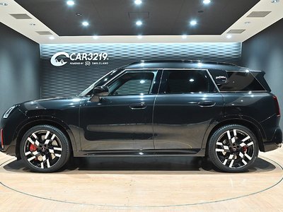 2024 MINI COOPER COUNTRYMAN 缩略图 11