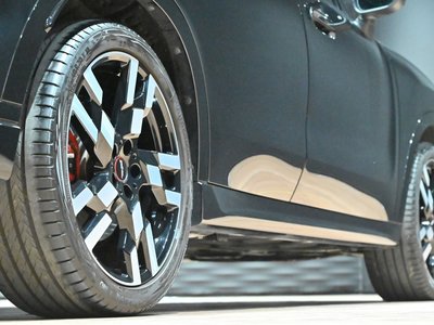 2024 MINI COOPER COUNTRYMAN 缩略图 18