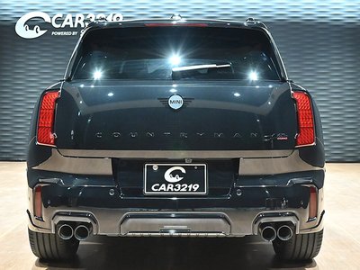 2024 MINI COOPER COUNTRYMAN 照片 7