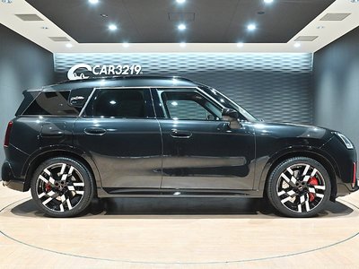 2024 MINI COOPER COUNTRYMAN 照片 10