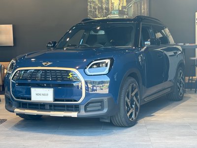 صورة 1 لـ 2025 MINI COOPER COUNTRYMAN