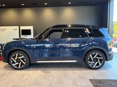 صورة 3 لـ 2025 MINI COOPER COUNTRYMAN