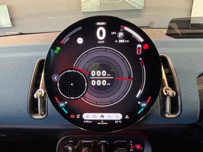 صورة مصغرة 30 لـ 2025 MINI COOPER COUNTRYMAN