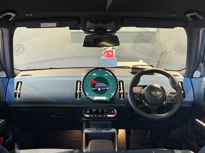 صورة مصغرة 17 لـ 2025 MINI COOPER COUNTRYMAN