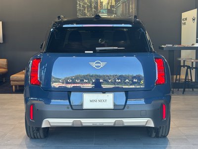 صورة 5 لـ 2025 MINI COOPER COUNTRYMAN