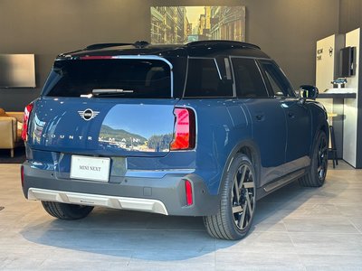 صورة 4 لـ 2025 MINI COOPER COUNTRYMAN