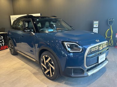 صورة 2 لـ 2025 MINI COOPER COUNTRYMAN