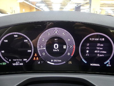 PORSCHE PANAMERA - 8