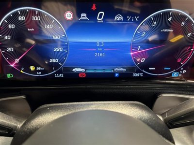 2025 Mercedes-BENZ GLB 照片 7