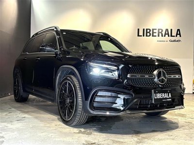 2025 Mercedes-BENZ GLB 照片 4