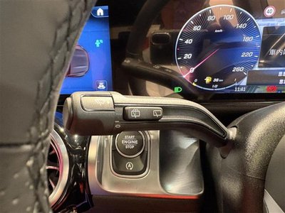 2025 Mercedes-BENZ GLB — миниатюра 19