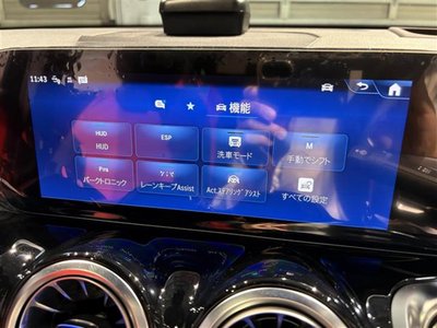 2025 Mercedes-BENZ GLB 照片 9