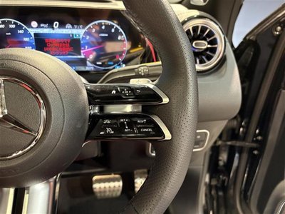 2025 Mercedes-BENZ GLB — миниатюра 15