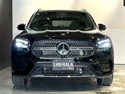 2025 Mercedes-BENZ GLB 照片 3