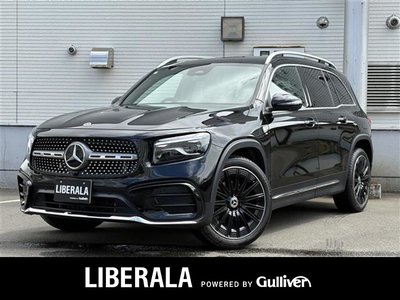 2025 Mercedes-BENZ GLB 照片 1