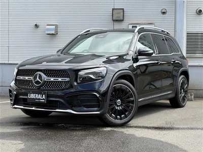 2025 Mercedes-BENZ GLB 照片 1