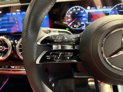 2025 Mercedes-BENZ GLB — миниатюра 14