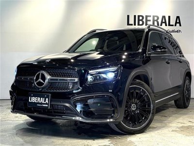 2025 Mercedes-BENZ GLB 照片 2