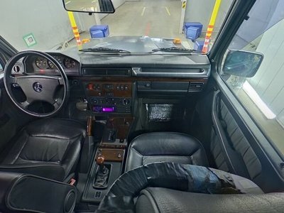 MERCEDES-BENZ G-CLASS - 3