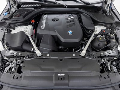 صورة 7 لـ 2026 BMW 5 SERIES