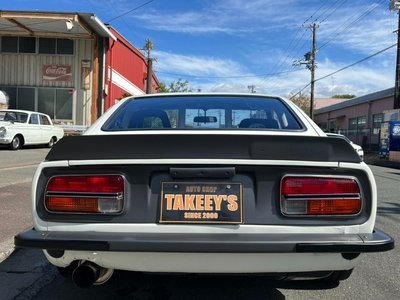 NISSAN FAIRLADY Z - 10