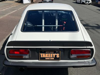 NISSAN FAIRLADY Z - 9