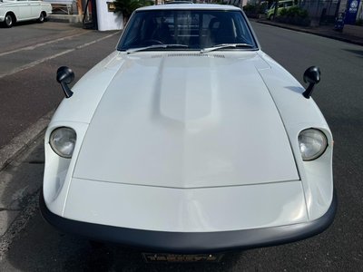 NISSAN FAIRLADY Z - 7