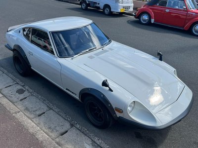 NISSAN FAIRLADY Z - 5