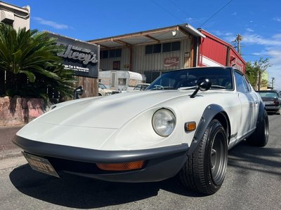 NISSAN FAIRLADY Z
