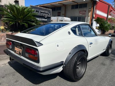 NISSAN FAIRLADY Z - 2