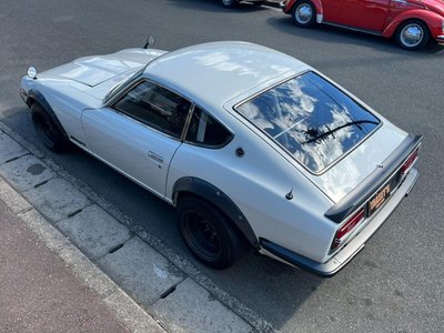 NISSAN FAIRLADY Z - 6