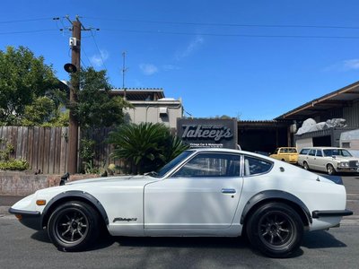 NISSAN FAIRLADY Z - 3