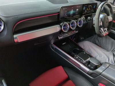 MERCEDES-BENZ GLB-CLASS - 3