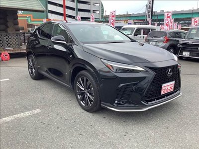 LEXUS NX - 7