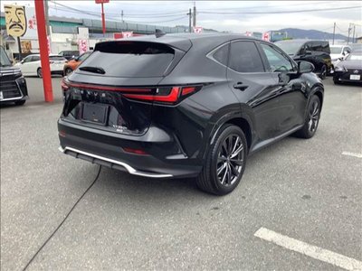 LEXUS NX - 3