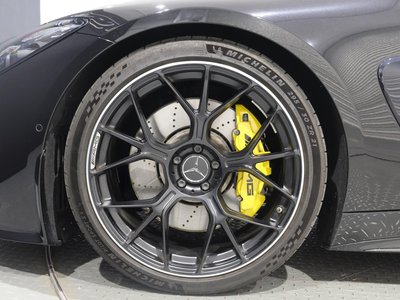 صورة مصغرة 42 لـ 2025 Mercedes-BENZ GT AMG