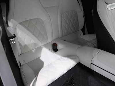صورة مصغرة 33 لـ 2025 Mercedes-BENZ GT AMG