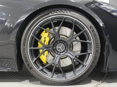 صورة مصغرة 43 لـ 2025 Mercedes-BENZ GT AMG