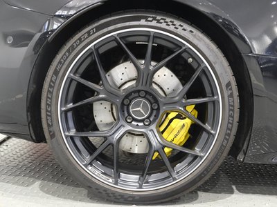 صورة مصغرة 45 لـ 2025 Mercedes-BENZ GT AMG