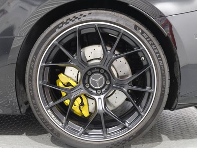 صورة مصغرة 44 لـ 2025 Mercedes-BENZ GT AMG