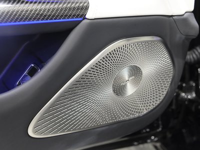 صورة مصغرة 26 لـ 2025 Mercedes-BENZ GT AMG
