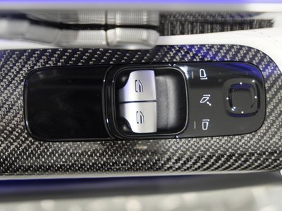 صورة مصغرة 27 لـ 2025 Mercedes-BENZ GT AMG